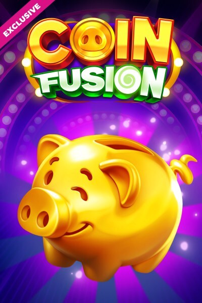 Coin Fusion