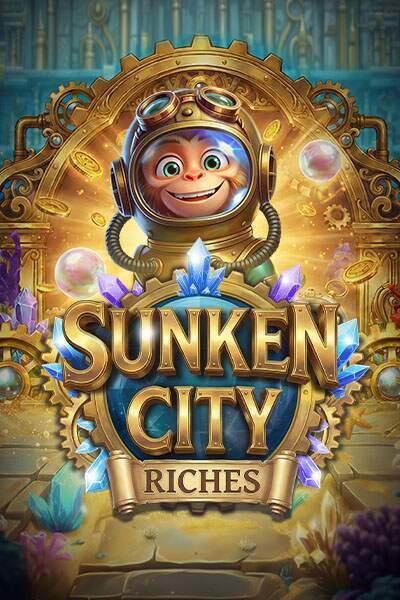 Sunken City Riches
