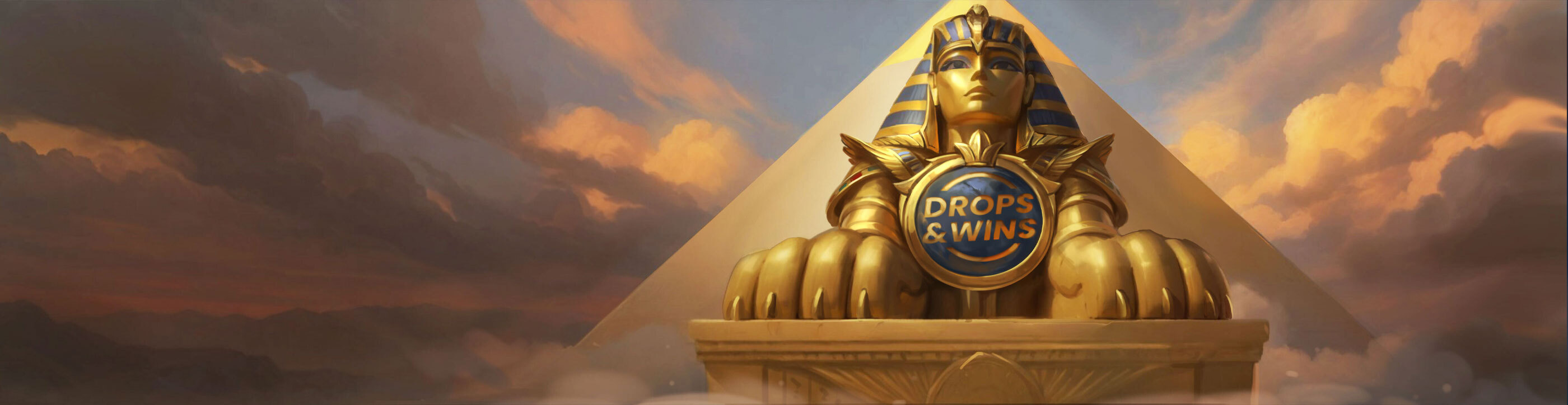 Drops & Wins